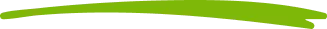 A green underline.