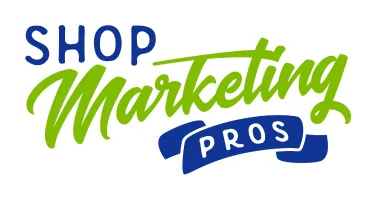 Shop Marketing Pros Logo
